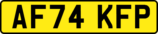 AF74KFP