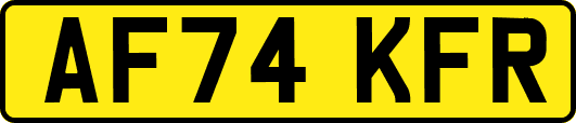 AF74KFR