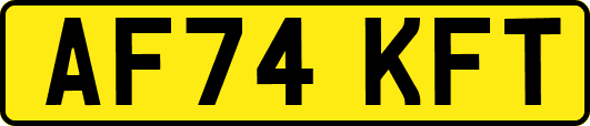 AF74KFT