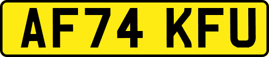 AF74KFU