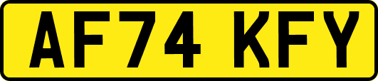 AF74KFY