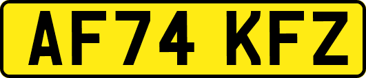 AF74KFZ