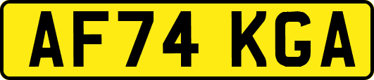 AF74KGA
