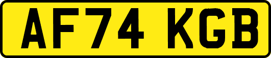 AF74KGB