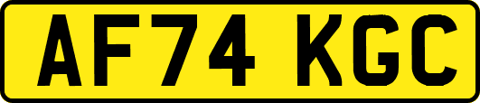 AF74KGC