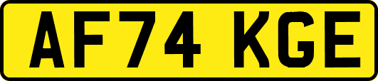 AF74KGE