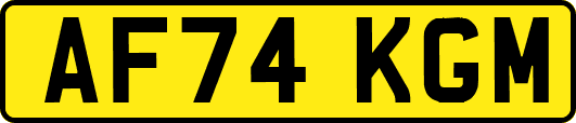 AF74KGM