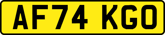 AF74KGO