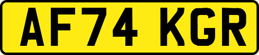 AF74KGR