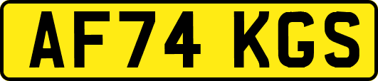 AF74KGS