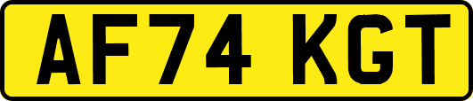 AF74KGT