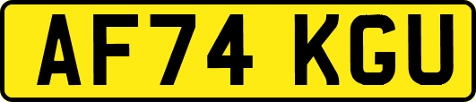 AF74KGU