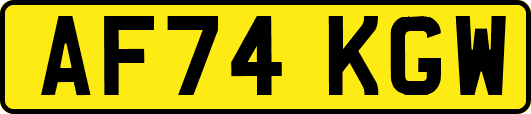 AF74KGW