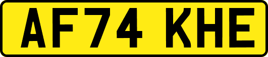 AF74KHE