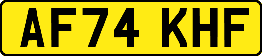 AF74KHF