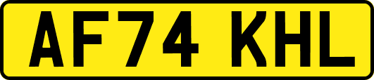 AF74KHL