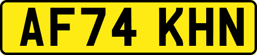 AF74KHN
