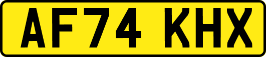 AF74KHX