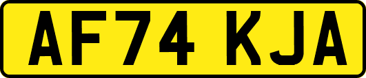 AF74KJA