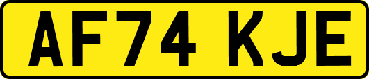 AF74KJE