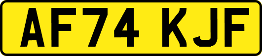 AF74KJF