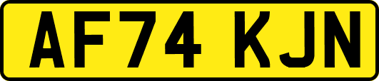 AF74KJN