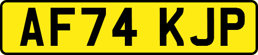 AF74KJP