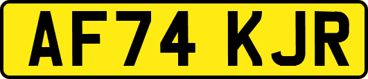 AF74KJR
