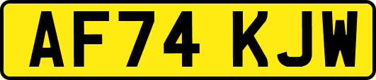 AF74KJW