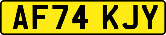 AF74KJY