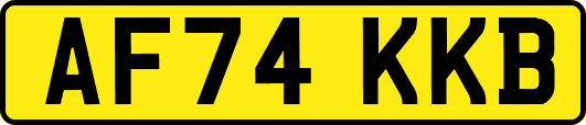 AF74KKB