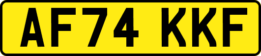AF74KKF