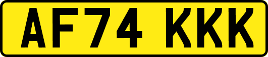 AF74KKK