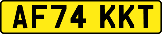 AF74KKT