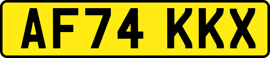 AF74KKX