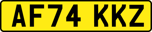 AF74KKZ