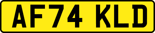 AF74KLD