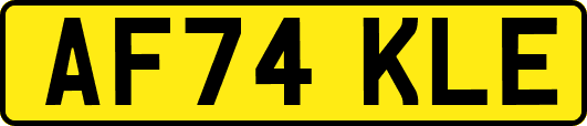 AF74KLE