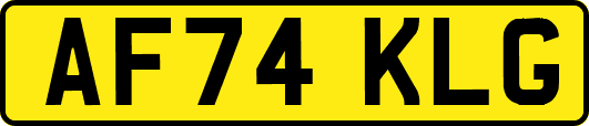 AF74KLG