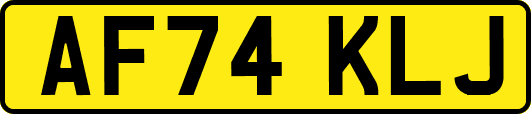 AF74KLJ