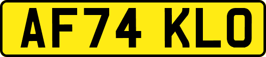 AF74KLO
