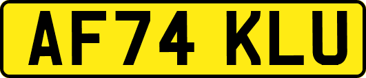 AF74KLU