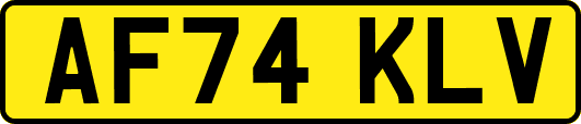 AF74KLV