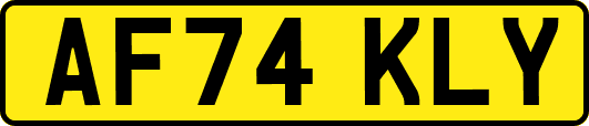 AF74KLY