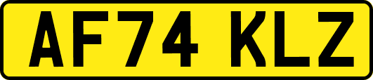 AF74KLZ