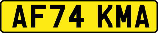 AF74KMA