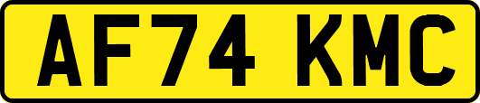 AF74KMC