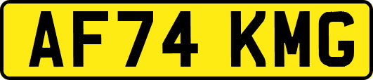 AF74KMG