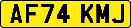 AF74KMJ