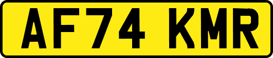 AF74KMR